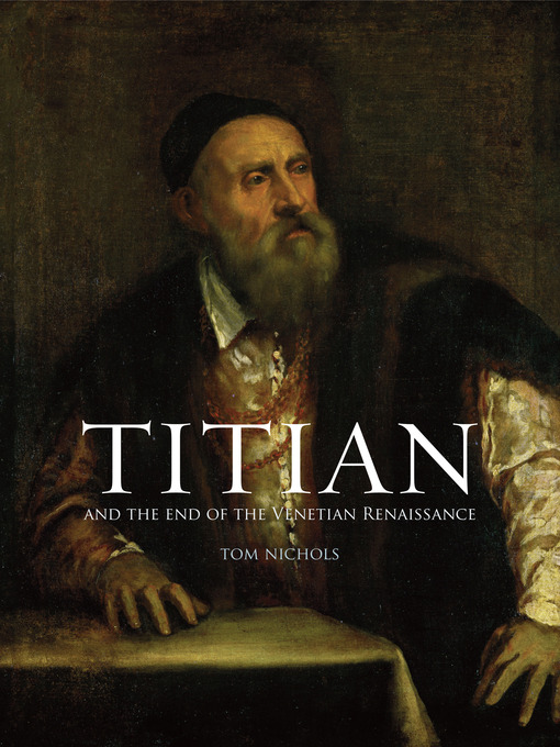 Title details for Titian by Tom Nichols - Available